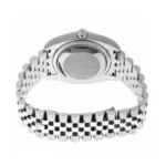 Rolex Datejust 116234 “Black Dial” Premium Clone - Image 4