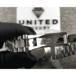 Rolex Yacht-Master 116622 “Iced Out” Authentic Super Replica - Image 4