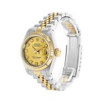 Rolex Datejust 69173 Diamond Dial “Jubilee” High-End Replica 1:1 - Image 2