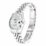 Rolex Datejust 178274 “Diamond” Authentic Clone 1:1 - Image 2