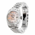 Rolex Datejust Ladies 179179 Detailed Replica - Image 2