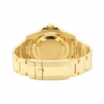 Rolex Daytona 116515LN “Everose” Signature Replica 1:1 - Image 4