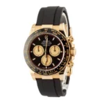 Rolex Daytona Cosmograph 126518 “Paul Newman” Signature Copy Edition - Image 2