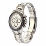 Rolex Daytona 116500LN-0001 “Ceramic Bezel” Supreme Replica Edition - Image 2
