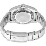 Rolex Milgauss 116400GV “Green Crystal” Exceptional Replica 1:1 - Image 4