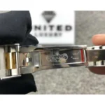 Rolex Submariner Date 18038 “Iced Out Blue Dial” Exact Duplicate Quality - Image 3