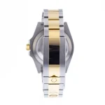 Rolex Submariner Date 126613LB “Two-Tone Blue Dial” Deluxe Clone 1:1 - Image 6