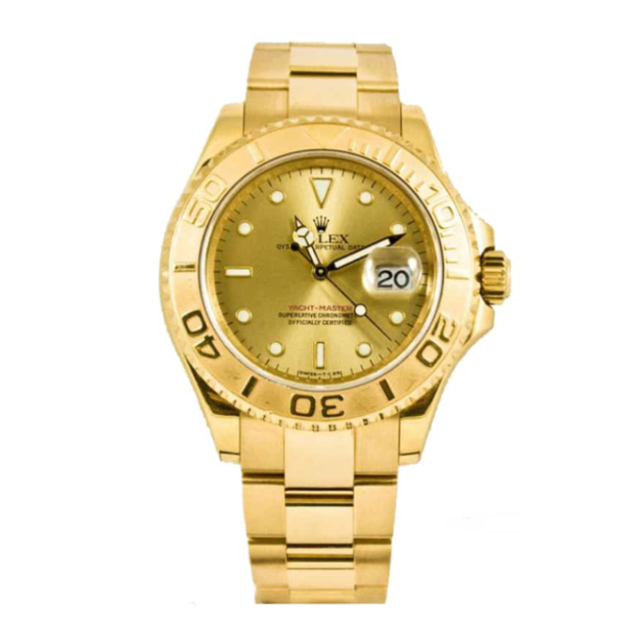 Rolex-Yacht-Master-16628-Champagne-Dial-Oyster-3.webp Rolex Yacht-Master 16628 Super Clone Quality - Image 1