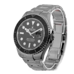 Rolex Yacht-Master 226659 “White Gold Black Dial” Exclusive Clone 1:1 - Image 2
