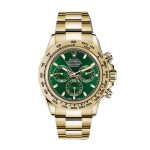 Rolex Cosmograph Daytona 116508 “Green Dial” Deluxe Copy Quality