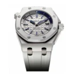 Audemars Piguet Royal Oak Offshore 26170ST.OO.D101CR.01 “White Dial” Superior Replica - Image 3