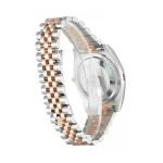 Rolex Datejust 126331-0004 “Chocolate” Precision Clone - Image 3