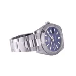 Rolex Datejust 126300 “Blue Dial” Oyster Perpetual Replica - Image 2