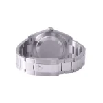 Rolex Datejust 126300 “Blue Dial” Oyster Perpetual Replica - Image 4
