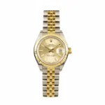 Rolex Datejust 279173 Champagne Replica