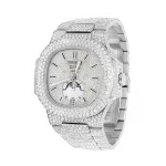 Patek Philippe Nautilus 5726/1A-001 “Diamond Dial” Replica - Image 2
