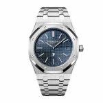 Audemars Piguet Royal Oak “Jumbo” Extra-Thin 16202ST.OO.1240ST.01 Super Accurate Clone