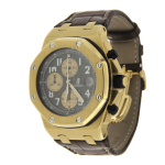 Audemars Piguet Royal Oak Offshore 26007BA.OO.D088CR.01 “Arnold Schwarzenegger” Handcrafted Clone Quality - Image 2