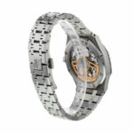 Audemars Piguet Royal Oak 15500ST.OO.1220ST.01 “Silver Dial” 1:1 Clone Edition - Image 3