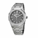 Audemars Piguet Royal Oak 15500ST.OO.1220ST.01 “Silver Dial” 1:1 Clone Edition - Image 2