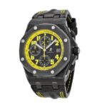 Audemars Piguet Royal Oak Offshore 26176FO.OO.D101CR.02 “Bumblebee” Premium Copy 1:1 - Image 3