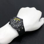 Audemars Piguet Royal Oak Offshore Diver 15706AU “Forged Carbon” Perfect Clone Edition - Image 4