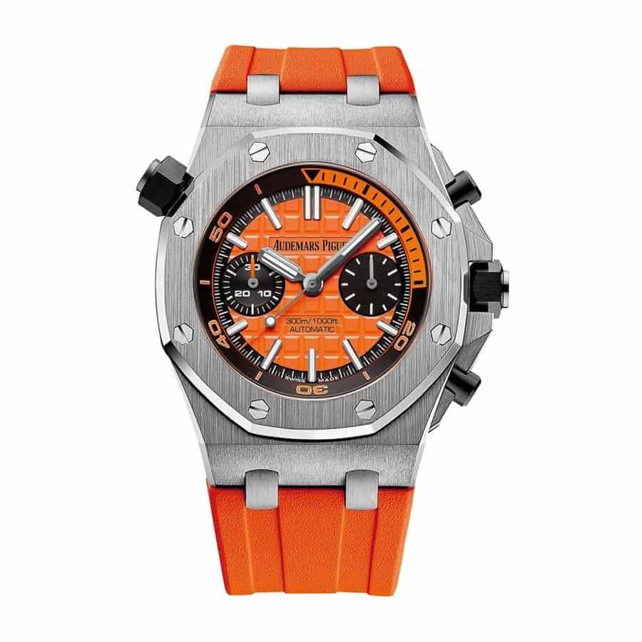 audemars-piguet-royal-oak-offshore-diver-chronograph-1.jpg Audemars Piguet Royal Oak Offshore 26703ST.OO.A070CA.01 Supreme Replica Edition - Image 1