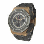 Audemars Piguet Royal Oak Offshore 26568OM.OO.A004CA.01 “Michael Schumacher” Precision Replica Edition - Image 2