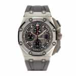Audemars Piguet Royal Oak Offshore 26568IM.OO.A004CA.01 “Michael Schumacher” Premium Replica 1:1