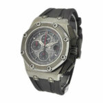 Audemars Piguet Royal Oak Offshore 26568IM.OO.A004CA.01 “Michael Schumacher” Premium Replica 1:1 - Image 2