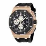 Audemars Piguet Royal Oak Offshore 26401RO.OO.A002CA.01 Premium Duplicate - Image 2