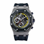 Audemars Piguet Royal Oak Offshore 26207IO.OO.A002CA.01 “Sebastien Buemi” Mirror Clone Quality