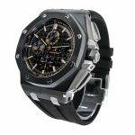 AP Royal Oak Offshore 26405CE.OO.A002CA.02 “Black Ceramic” 1:1 Clone Edition - Image 2