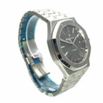 Audemars Piguet Royal Oak 15400ST.OO.1220ST.04 Deluxe Replica Edition - Image 2