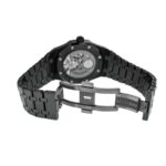 Audemars Piguet Royal Oak Tourbillon 26522CE “Black Ceramic” Pro Clone 1:1 - Image 4
