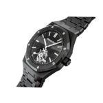 Audemars Piguet Royal Oak Tourbillon 26522CE “Black Ceramic” Pro Clone 1:1 - Image 2