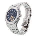 Audemars Piguet Royal Oak Flying Tourbillon 26515OR.OO.1220OR.01 Precision Clone - Image 2