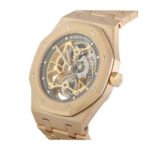 Audemars Piguet Royal Oak Tourbillon 26518OR.OO.1220OR.01 Premium Copy 1:1 - Image 3