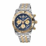 Breitling Chronomat B01 CB0110121C1C1 “Super Chronomat” Super Clone Quality - Image 2