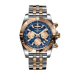 Breitling Chronomat B01 CB0110121C1C1 “Super Chronomat” Super Clone Quality