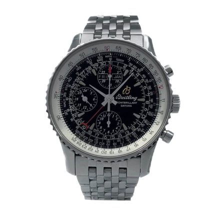 Breitling Montbrillant Datora “Triple Calendar” A2133012/B571 Exact Replica 1:1