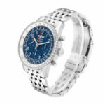 Breitling Navitimer B01 “Chronograph” AB0121C4-C920-447A Ultra Realistic Replica - Image 2