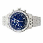 Breitling Navitimer B01 “Chronograph” AB0121C4-C920-447A Ultra Realistic Replica - Image 3