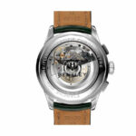 Breitling Premier B01 Chronograph AB0118A11L1X1 “Green Dial” Precision Duplicate 1:1 - Image 4