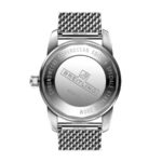 Breitling Superocean Heritage II B20 AB201016 “Blue Dial” Premium Duplicate Edition - Image 4