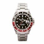 Rolex GMT-Master II 16710 “Coke” True Clone 1:1