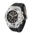 Hublot Big Bang Unico “Sapphire Case” 411.JX.1170.RX Precision Duplicate 1:1 - Image 2