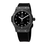 Hublot Classic Fusion “Black Ceramic” 542.CM.1171.RX Ultra Realistic Copy - Image 2