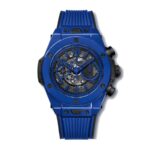 Hublot Big Bang Unico “Blue” 301.CI.1770.RX Exceptional Replica 1:1