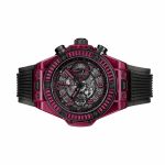 Hublot Big Bang Unico 411.JR.4901.RT “Red Sapphire” Signature Replica 1:1 - Image 3